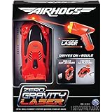 Air Hogs Zero Gravity Laser Racer, Rennwagen mit Laser - Fernsteuerung, fährt an Wänden und Decken,
