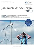 Jahrbuch Windenergie 2018: BWE Marktübersicht - Windmarkt, Technik und S