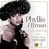 Old Friend-the Deluxe Collection (9cd Boxset)