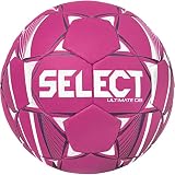 Derbystar Ultimate Hbf V22 Handball Pink 2