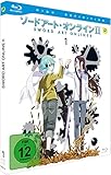 Sword Art Online - Staffel 2 - Vol.1 - [Blu-ray]