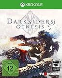 Darksiders Genesis [Xbox One]