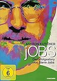 jOBS - Die Erfolgsstory von Steve Job