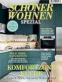 Schöner Wohnen Spezial Nr. 3/2021: Kü