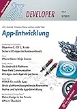 iX Developer App-Entwicklung: iOS, Android, Windows Phone und das mobile Web