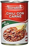 Inzers. Chili con Carne 400g 6 x 400 g