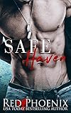 Safe Haven (Captain's Duet, Band 1)