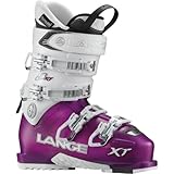 LANGE Damen Skischuhe weiß 26 1/2
