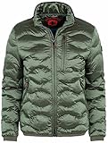 wellensteyn inte Popjacke MTG - XL