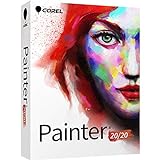 Corel Painter 2020 für PC und MAC