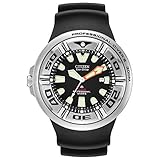 CITIZEN Promaster Marine Eco-Drive Herren Taucheruhr BJ8050-08E