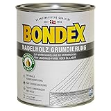 Bondex Nadelholz Grundierung 0,75l - 391961