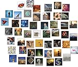 50 Achtsamkeit Gesprächsfragen und Bilder für Coaching-Karten, Gruppenfragen, Soft Skills, Eisbrecher, Team-Building, Führungstraining…