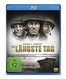 Der längste Tag [Blu-ray]