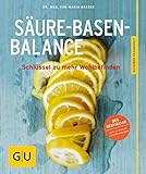 Säure-Basen-Balance: Der Schlüssel zu mehr Wohlb