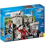 Playmobil Knights – 5670 Zitadelle der Ritter mit T