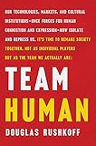 Team Human (English Edition)