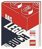 Das LEGO® Buch Jubiläumsausgabe: Exklusiver LEGO S