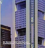 Sir Norman Foster and Partners, Commerzbank, Frankfurt am M
