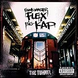 If I Get Locked Up (Funkmaster Flex & Big Kap Feat. Eminem and Dr. Dre) (Album Version ) [feat. Eminem & Dr. Dre] [Explicit]