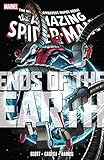 Spider-Man: Ends of the Earth (English Edition)