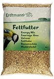 Erdtmanns Fettfutter, 1er Pack (1 x 5 kg)