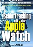 Schlaftracking mit der Apple Watch: Den eigenen Schlaf mit der Smartwach op