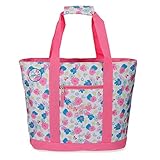 Pepe Jeans Kasandra Handtasche zum Einkaufen Mehrfarbig 44x36x14 cms Poly