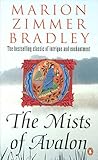 The Mists of Avalon: Marion Zimmer Bradley