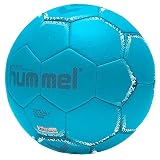 hummel 212554 HB, Blue/White, 2