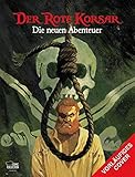 Der Rote Korsar - Die neuen Abenteuer 01: Hängt ihn höher!