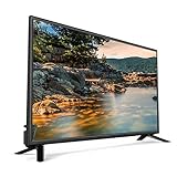 LSVRGI 4K Ultra HD Smart TV 24 Zoll 26 Zoll 32 Zoll 40 Zoll 42 Zoll 43 Zoll 50 Zoll 55 Zoll Smart LED-Fernseher Mit Blu-ray-Aug