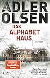 Das Alphabethaus: R