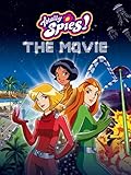 Totally Spies! Der F