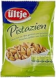 ültje Pistazien, Geröstet und Gesalzen, ohne Fett, 150g