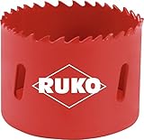 RUKO Bi-Metall Lochsäge 51