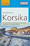 DuMont Reise-Taschenbuch Reiseführer Korsika: mit Online-Updates als Gratis-Dow