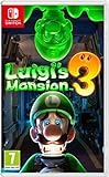 Luigi's Mansion 3/Switch [