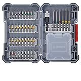 Bosch Professional 40-tlgs. Bohrer Bit Set (Pick and Click, extra harte Schrauber Bits, mit Universalhalter) - Amazon E