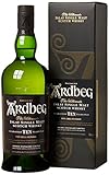 Ardbeg Islay Single Malt Scotch Whisky, 700