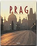 Reise durch PRAG - Ein Bildband mit über 180 Bildern auf 140 Seiten - STÜRTZ Verlag