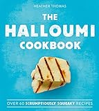 Thomas, H: Halloumi Cookbook