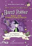 Das inoffizielle Harry-Potter-Buch der Verwünschungen: 101 Möglichkeiten, dich gegen fiese Slytherins zu w