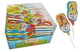 Storz Osterhasen-Lolly, 50 x 15 g, 50 stück