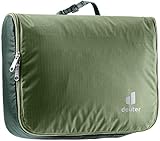 deuter Wash Center Lite II Kulturb