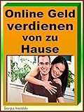 Online Geld verdienen von zu Hause: Heimarbeit I