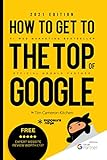 How To Get To The Top Of Google in 2021: The Plain English Guide to SEO