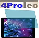 4ProTec I 2X ANTIREFLEX matt Schutzfolie für Medion LIFETAB P10400 Premium Displayschutzfolie Bildschirmschutzfolie Schutzhülle Displayschutz Displayfolie F