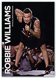 Robbie Williams 2019 - A3 Format Posterkalender: Original Danilo-Kalender [Mehrsprachig] [Kalender] (A3-Posterkalender)