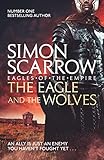 The Eagle and the Wolves (Eagles of the Empire 4)